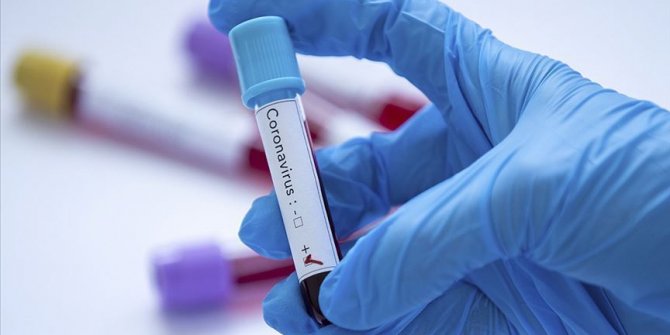 Dünya genelinde yeni tip koronavirüs bulaşan kişi sayısı 97 bini aştı
