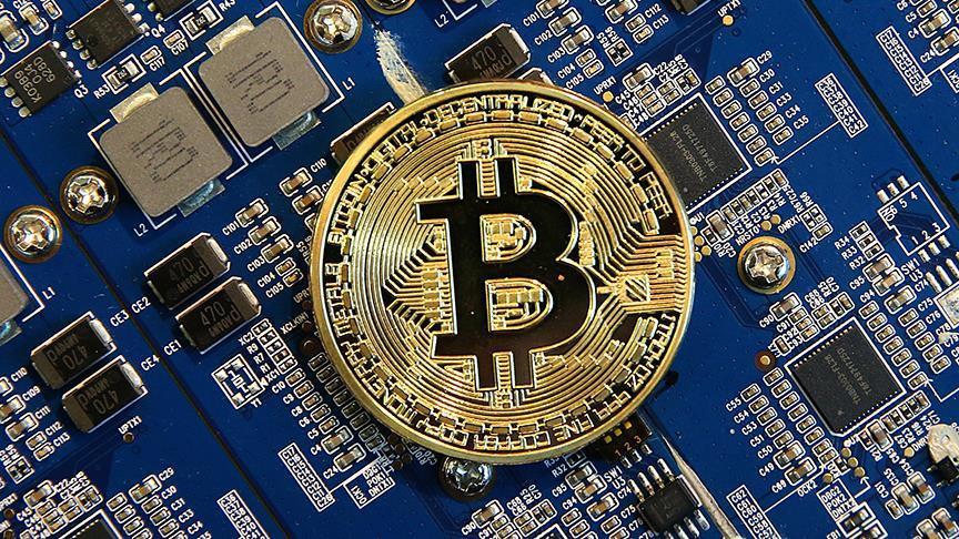 Vadeli Bitcoin sözleşmeleri CME Group'ta işlem görmeye başladı