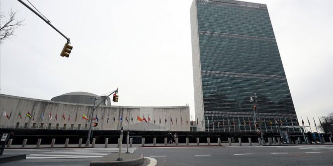 BM İnsan Hakları Konseyine koronavirüs engeli