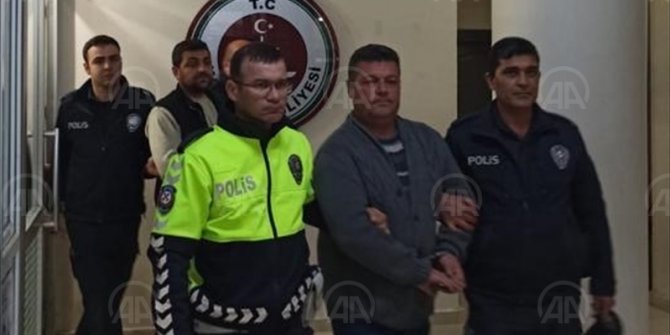 "Aylan bebeğin" ölümüne neden olan 3 sanık Adana'da yakalandı