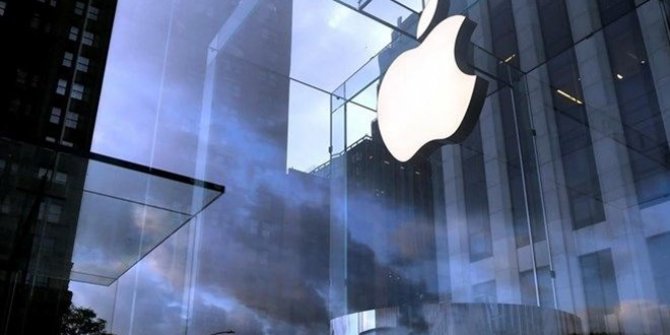 Apple Çin'deki mağazalarını açıyor