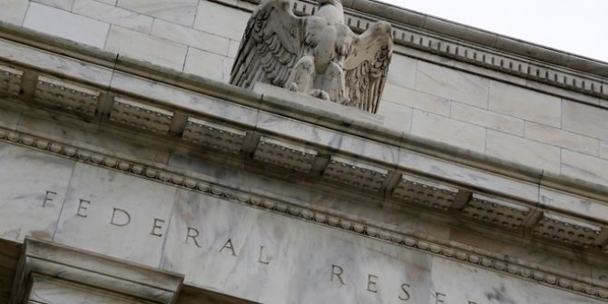 Fed ekonomiye destek amaçlı yeni tedbirler açıkladı
