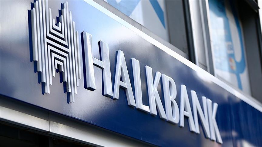 Halkbank'tan Milli Dayanışma Kampanyası'na 56 milyon TL destek