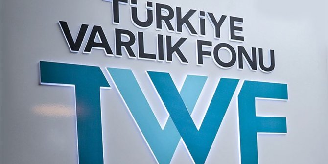 Türkiye Varlık Fonu ile Sinosure arasında 5 milyar dolarlık iş birliği mutabakatı
