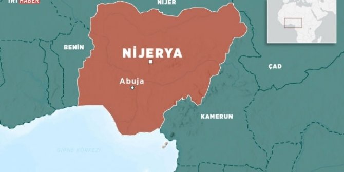 Nijerya'da Lassa ateşinden ölenlerin sayısı 176'ya çıktı