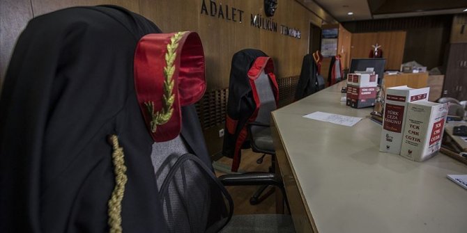 Görevden alınan HDP'li Halfeli Belediye Başkanı Safa tutuklandı