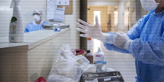 Koronavirüs salgınına karşı çaresiz kalan ABD, yabancı doktor arayışına girdi