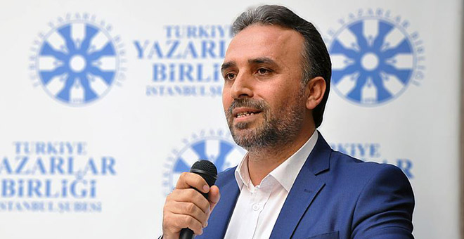 TYB'den 'Zeytin Dalı Harekatı'na destek açıklaması