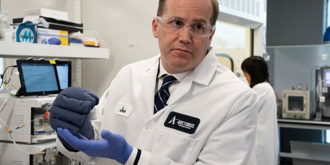 Avustralyalı bilim insanları potansiyel aşı testlerine başladı