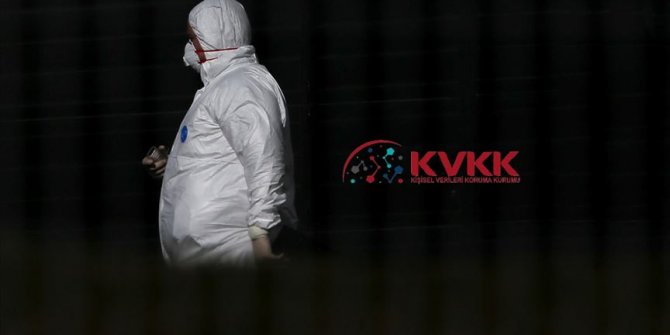 KVKK'den Kovid-19'la mücadele sürecinde bilinmesi gerekenler