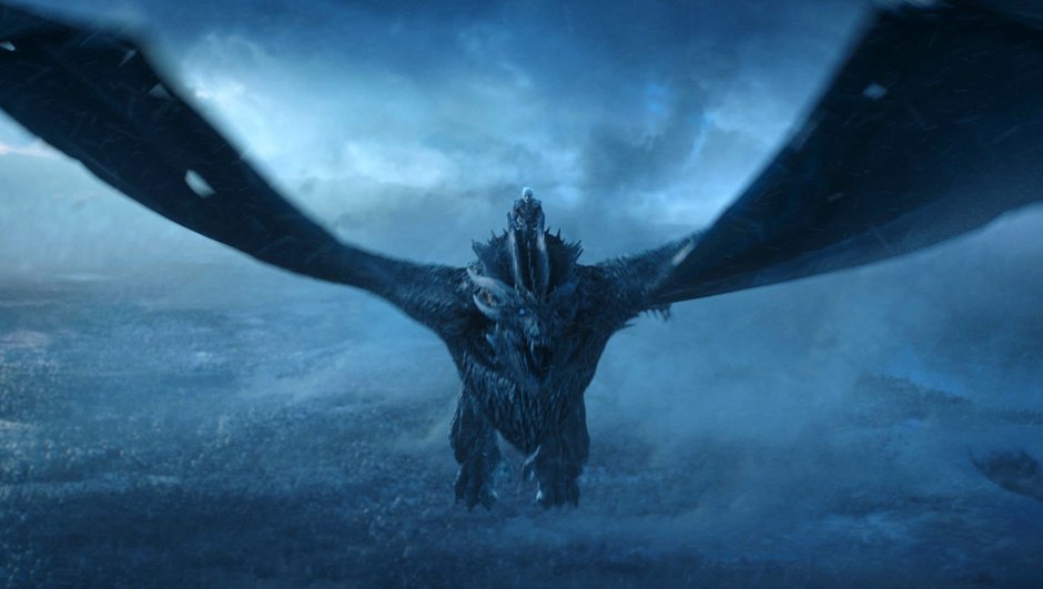 Game of Thrones'un 8. sezon ne zaman? Tarih açıklandı!