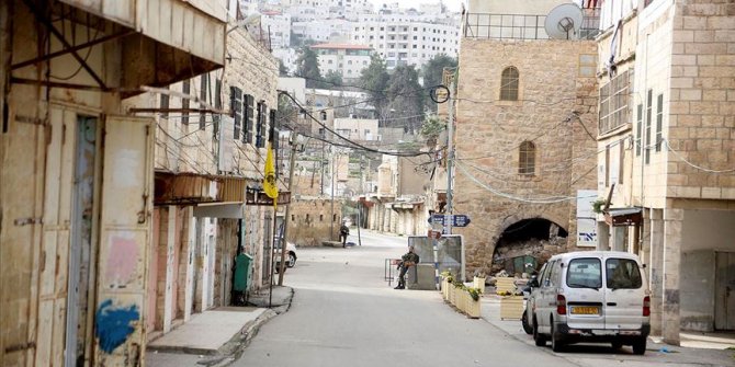 Yahudi yerleşimciler Batı Şeria’da iki Filistinliyi kaçırdı
