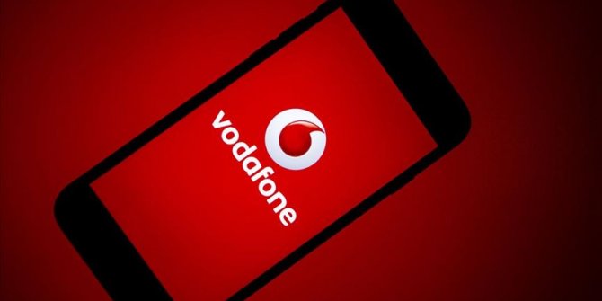 Vodafone Türkiye’den Milli Dayanışma Kampanyası’na 10 milyon TL'lik destek