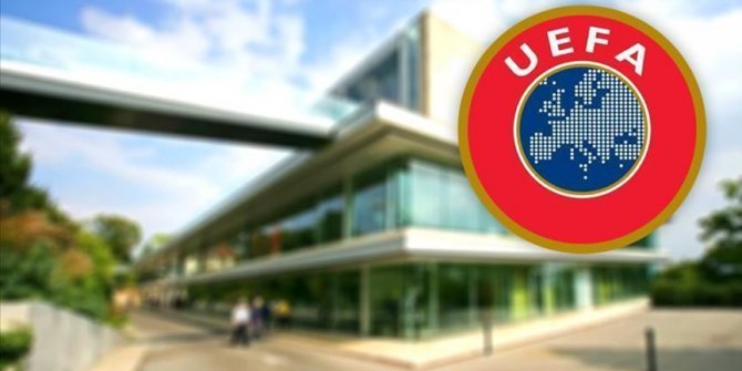 UEFA EURO 2020'yi aynı şehirlerde düzenlemeyi planlıyor