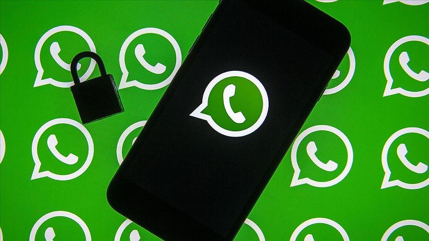 WhatsApp verilerinin paylaşılması zorunluluğunu durdurdu
