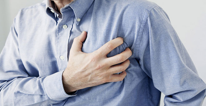 Kalp krizini bu 6 neden tetikliyor