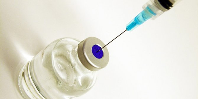 Alman Robert Koch Enstitüsü: Aşı bulunmadan hayat normalleşmeyecek
