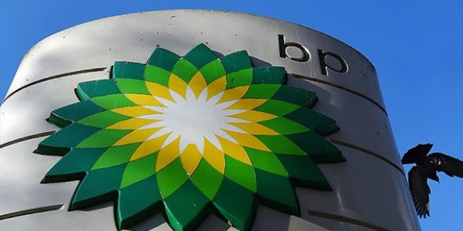 BP’nin ilk çeyrek karı 1,6 milyar dolar düştü