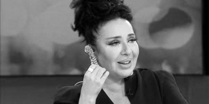 Ünlü modacı Nur Yerlitaş vefat etti