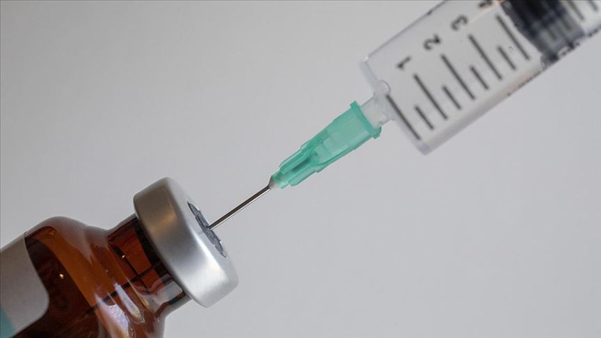 Putin, Rusya'da Kovid-19 aşısının tescillendiğini açıkladı