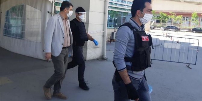 HDP'li Siirt ile Baykan ve Kurtalan belediye başkanları gözaltına alındı