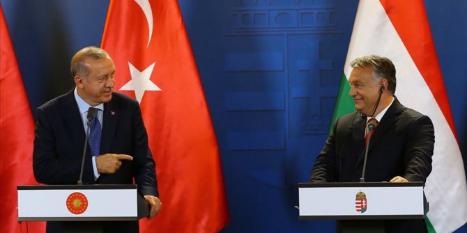 SETA'dan 'Türkiye-Macaristan İlişkileri' raporu