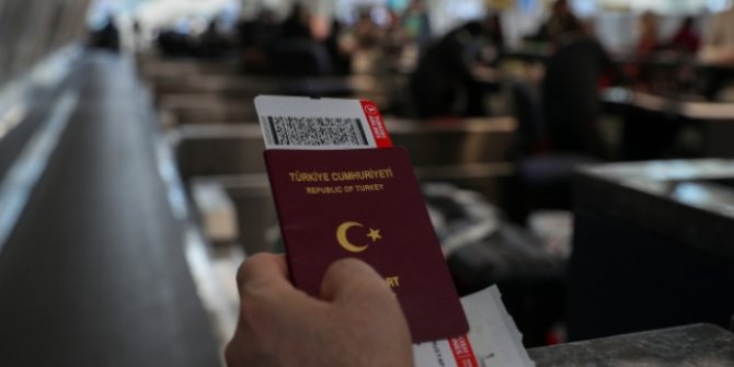 Bakan Çavuşoğlu: 70 bine yakın vatandaşımızı ülkemize getirdik