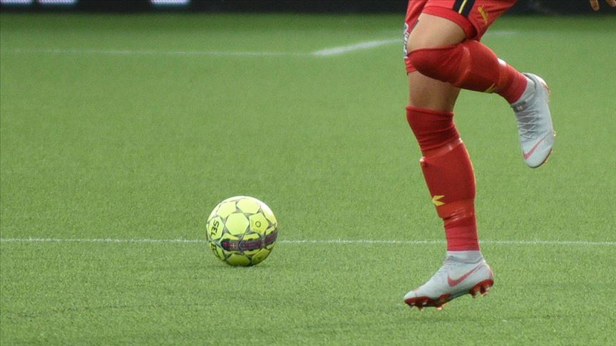 Danimarka'da futbolcuların sözleşme süreleri 31 Temmuz'a uzatıldı