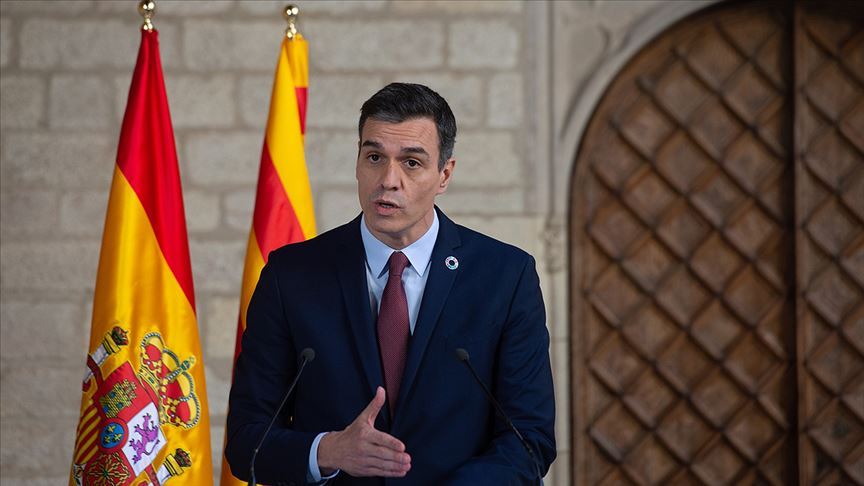 İspanya'da hükümet OHAL'i haziran sonuna kadar uzatmak istiyor