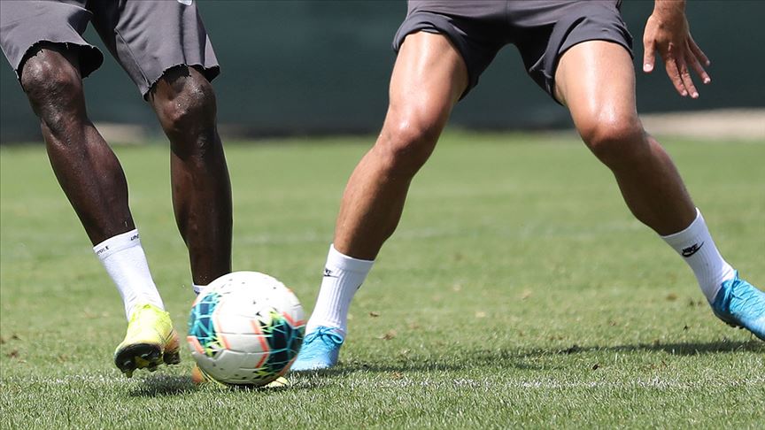 Zola: Futbol, bir terapi görevi görebilir