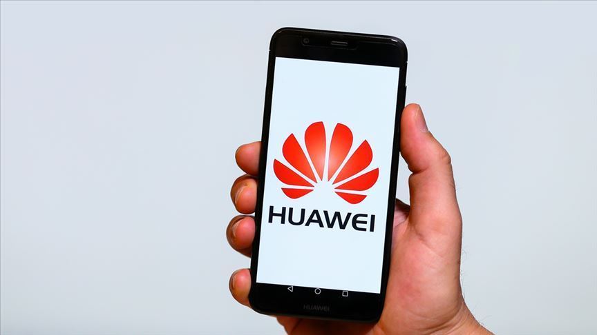 ABD'nin Huawei'e yönelik kısıtlamalarına Çin'den tepki