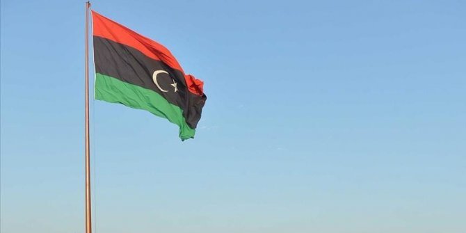 Libya'da Kaddafi yanlılarından, Hafter ile ayrılık mesajı