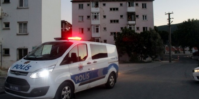 Muğla'da polisten kaçan sürücüye 5 bin lira ceza