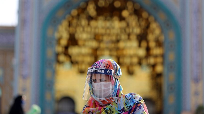 İran'da 179 kişi daha koronavirüsten öldü