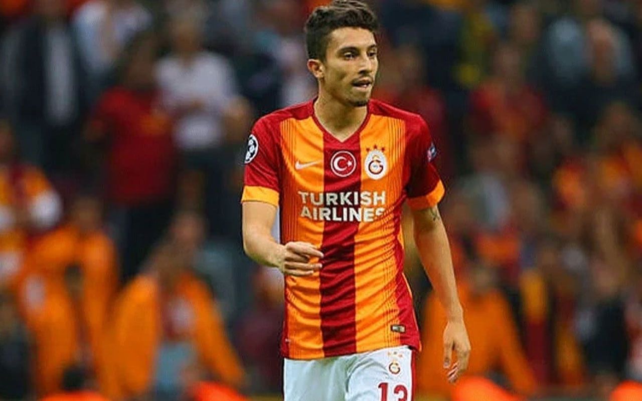 Galatasaray, Alex Telles'ten 1 milyon 850 bin euro kazanacak