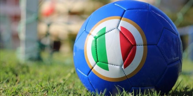Serie A 20 Haziran'da yeniden başlayacak