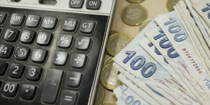 BDDK'dan 18 bankaya 102 milyon lira para cezası
