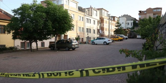 Ankara'nın Güdül ilçesinde bir mahalle karantinaya alındı