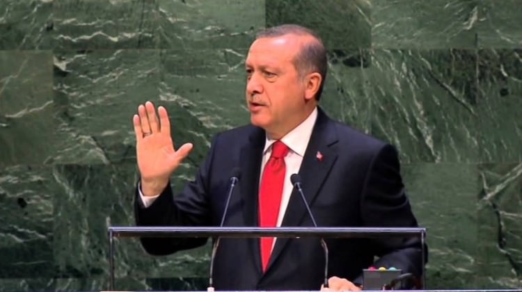 Cumhurbaşkanı Erdoğan'dan gençlere 15 Temmuz mesajı