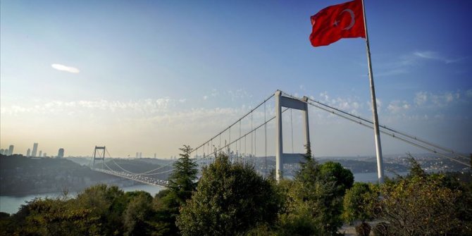 Türkiye'ye yatırım yapan 9 bin 11 yabancı vatandaşlık kazandı