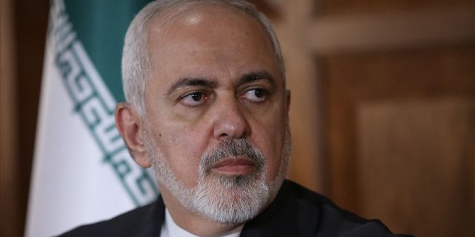 İran Dışişleri Bakanı Zarif'in, ABD'li yetkiliyle görüştüğü doğrulandı