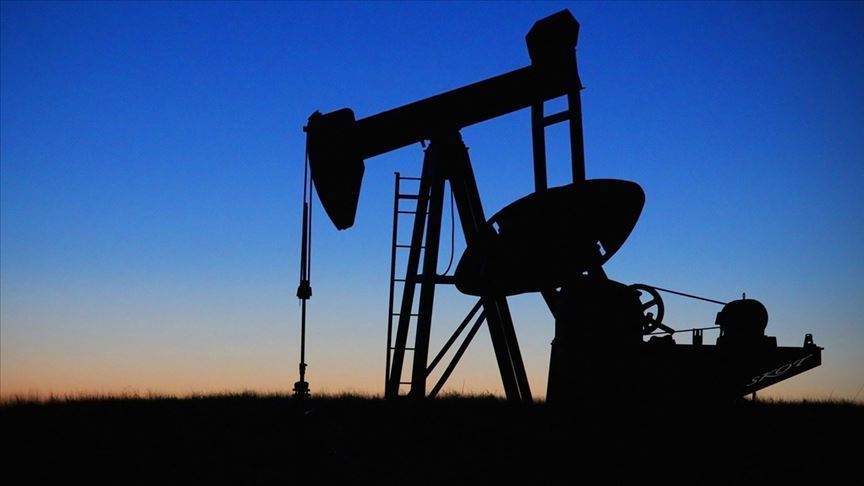 OPEC'in küresel petrol üretimindeki payı yüzde 39'a düştü