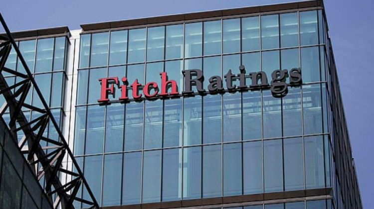 Fitch Ratings: ABD yaptırımları Rus şirketlerine baskıyı arttırdı"