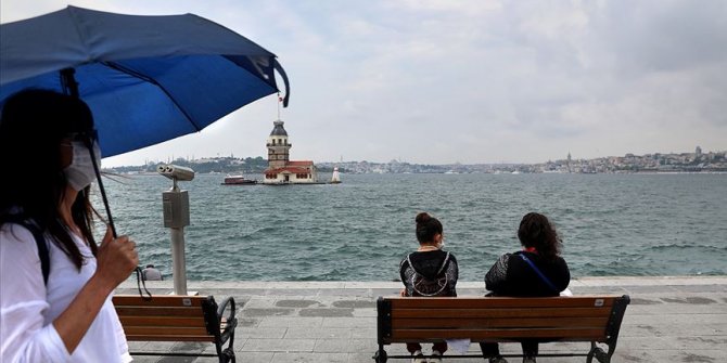 İstanbul İl Umumi Hıfzısıhha Meclisi'nden yeni kararlar