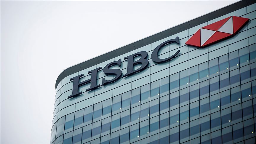 HSBC'nin batık kredi hacmi 13 milyar doları bulabilir