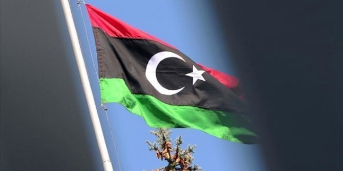 Libya, Sisi'nin tehdidini savaş ilanı olarak gördüğünü açıkladı