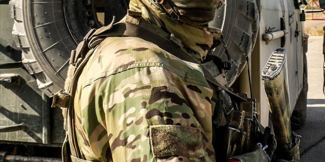 Hafter’in Afrikalı paralı askerlerini aylık 200 dolara mal ettiği ortaya çıktı