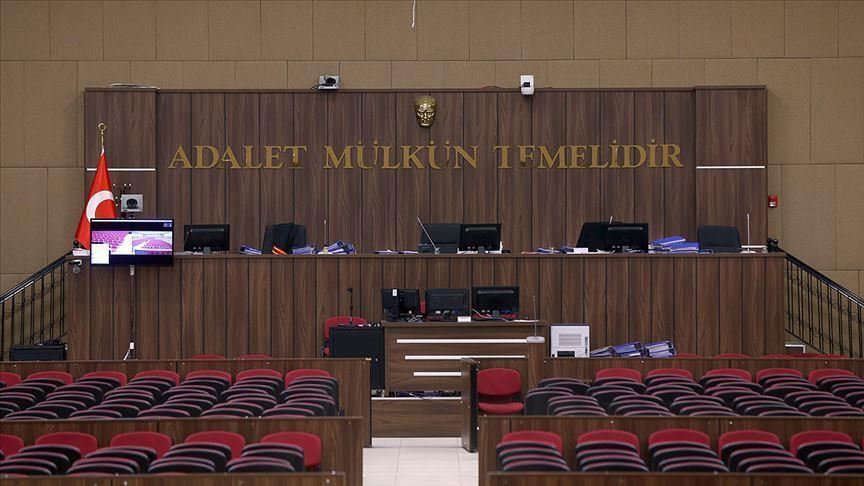 Tokat'taki FETÖ soruşturmasında 15 şüpheli hakkında gözaltı kararı