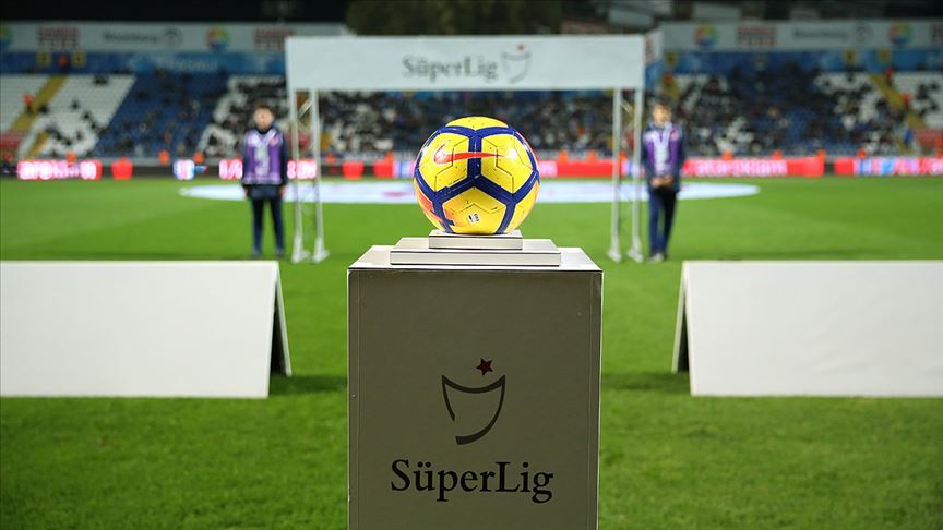 Süper Lig'de heyecan 30. hafta maçlarıyla devam edecek