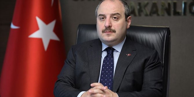 Bakan Varank: Makro göstergelerdeki dalgalanmalar Türkiye ekonomisinin gerçeğini yansıtmıyor
